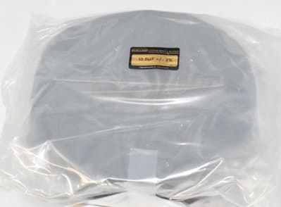 10uF Duelund CAST Tinned Copper (Cu/Sn) Speaker Capacitor