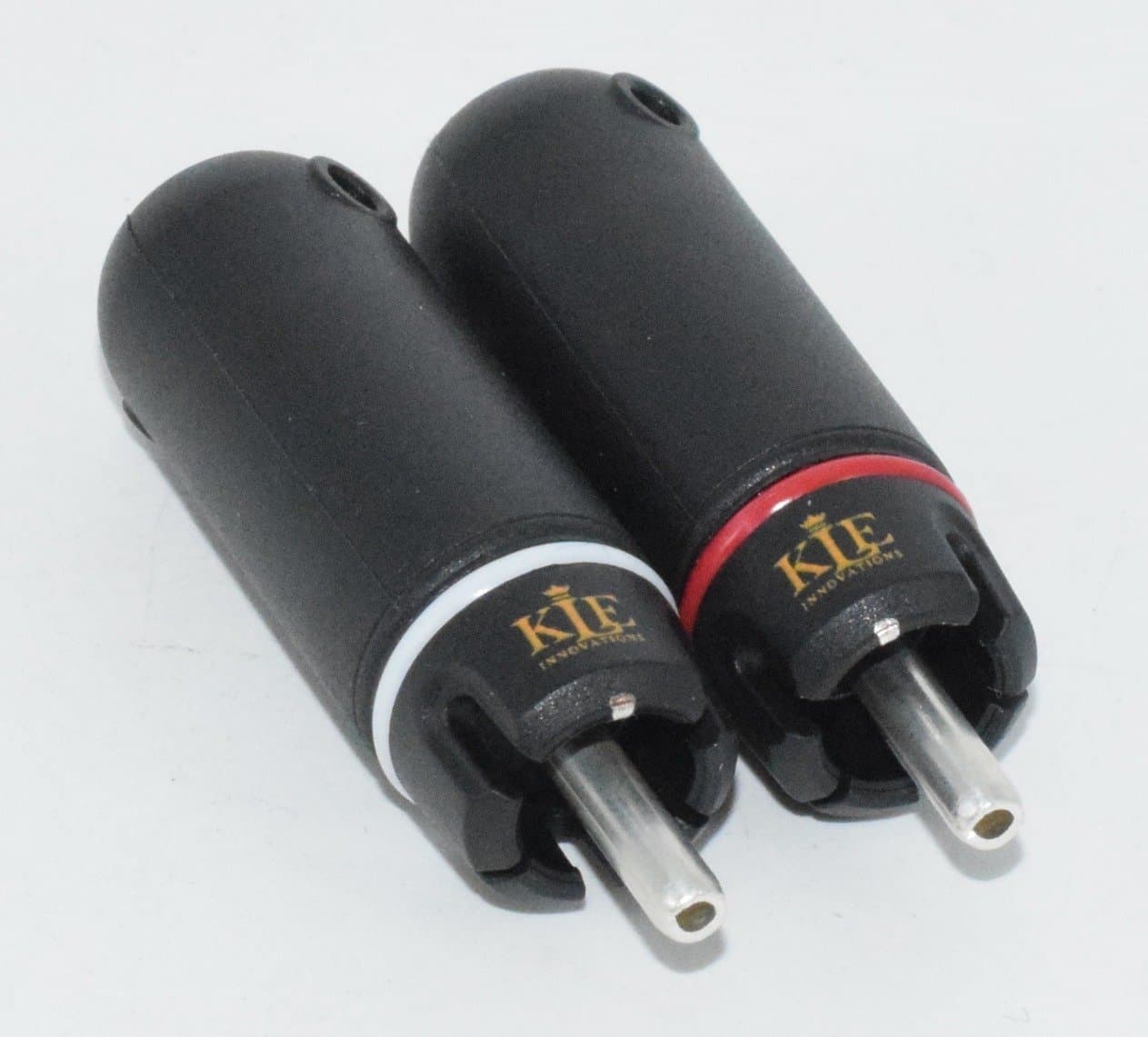 KLEI Perfect 22 RCA Plug Pair